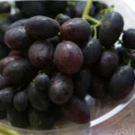 Зараженная повиликой партия узбекского винограда не попала в Новосибирск