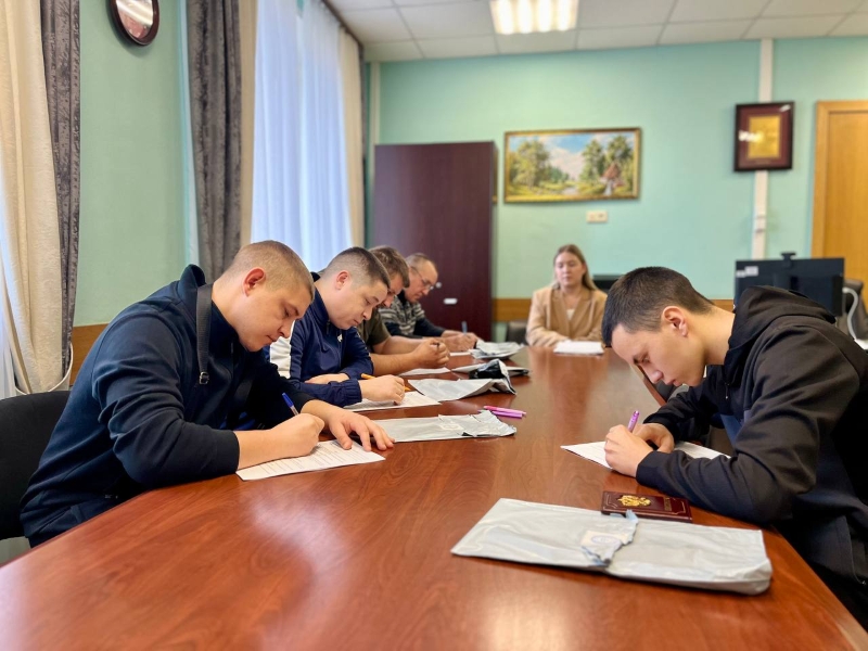 Стать охотником в Новосибирской области теперь можно только после экзамена