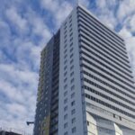 В Центральном округе Новосибирска сдадут последний долгострой до конца 2025 года