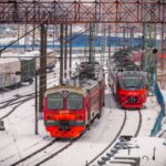 Прямое железнодорожное сообщение из Новосибирска в Беларусь могут восстановить