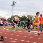 Фестивали ГТО в Новосибирской области собрали рекордное количество участников в 2025 году