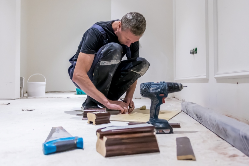 О ремонте общего имущества в многоквартирных домах расскажут на прямой линии