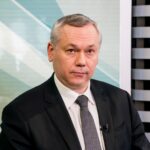 Андрей Травников назвал социальную сферу ключевым направлением бюджетных расходов