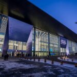 В аэропорту Толмачево спаниель Робин не пустила гражданина Китая через таможню