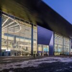 Новый пункт миграционной проверки иностранных граждан открыли в аэропорту Толмачево