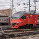 В Новосибирской области запустили дополнительные электрички до станции Инская