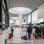 Организатор схемы незаконной миграции через аэропорт Толмачево приговорен к лишению свободы