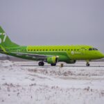 Авиакомпанию S7 в очередной раз оштрафовали на 30 тысяч рублей за овербукинг