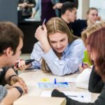 Большинство студентов-выпускников Новосибирской области работают специальности