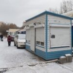Власти Новосибирска планируют снос уличных киосков после 31 декабря 2025 года