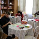 Новое отделение для молодых людей с ментальными нарушениями открыли в Обском интернате