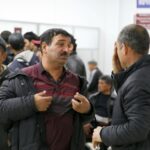 Количество уехавших мигрантов превысило число прибывших в Новосибирской области