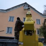 Губернатор Травников потребовал усилить контроль за капитальным ремонтом социальных объектов