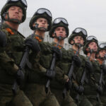 Сервис для защитников Отечества и членов их семей создан в Новосибирской области