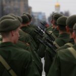 В Новосибирской области контрактникам предлагают повышенные выплаты и востребованные специальности