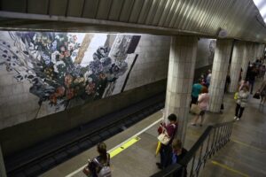 Свыше двух миллиардов рублей заложено в бюджете на развитие новосибирского метро в 2026 году