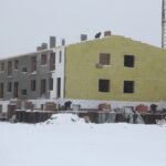 За три года в Новосибирской области создадут более 110 социальных объектов