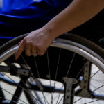 Власти Новосибирской области запустят проект реабилитации детей с инвалидностью в 2026 году