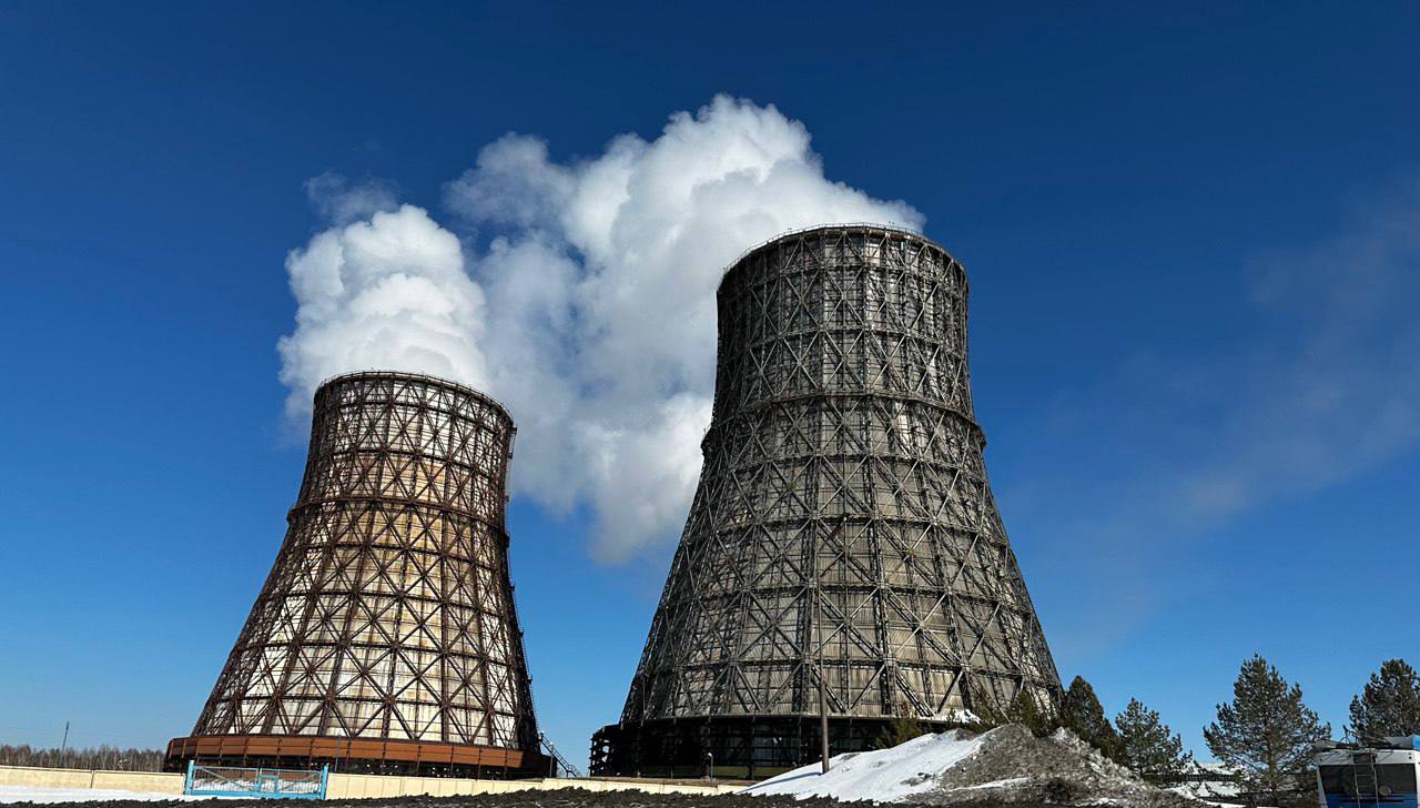 Новосибирская область завершила подготовку к зиме на всех объектах ЖКХ