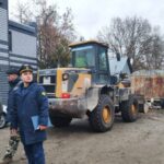 Прокуратура оценила готовность дорожных служб Оби к предстоящей зиме