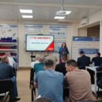 Ветераны СВО осваивают бережливые технологии для будущей работы в органах власти