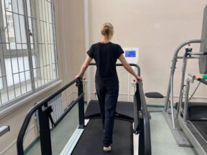 Высокотехнологичные аппараты для восстановления пациентов установлены в четырех больницах региона