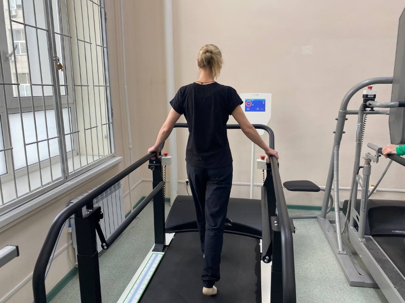 Высокотехнологичные аппараты для восстановления пациентов установлены в четырех больницах региона