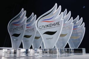 Муниципальные служащие Новосибирской области могут подать заявки на премию Служение