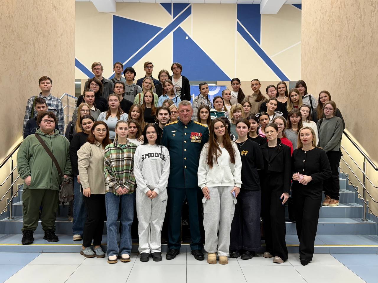 «Твой герой»!