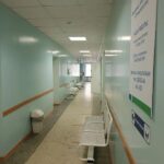 В новосибирской поликлинике №7 увеличат количество коек в дневном стационаре