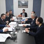 Ключевые проекты представила Новосибирская область на «Транспортной неделе-2025»