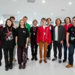 Учащиеся из Новосибирска получили золото и серебро на астрономической олимпиаде в Бангладеш