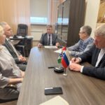 Участники проекта «Герои НовоСибири» предлагают улучшать патриотическое воспитание в регионе