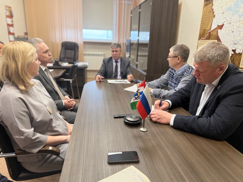 Участники проекта «Герои НовоСибири» предлагают улучшать патриотическое воспитание в регионе