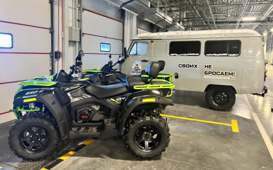 Госслужащие Новосибирской области собрали более 17 миллионов рублей для земляков на СВО