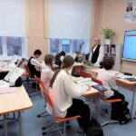 По нацпроекту в ближайшие два года отремонтируют 35 школьных зданий в Новосибирской области