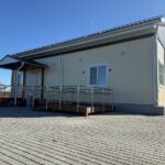 Первичная медицинская помощь стала доступнее для жителей отдаленных сел региона