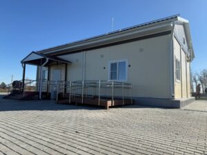 Первичная медицинская помощь стала доступнее для жителей отдаленных сел региона