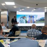 Участники программы «Герои НовоСибири» уже работают на муниципальных должностях