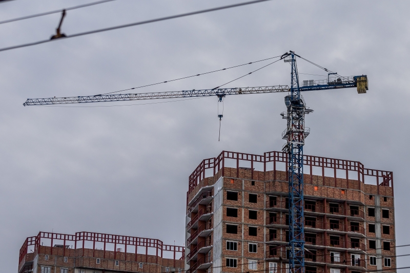 Прямая линия о защите прав участников долевого строительства пройдёт в регионе