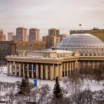 Губернатор Травников заявил об оправданной борьбе за звание культурной столицы