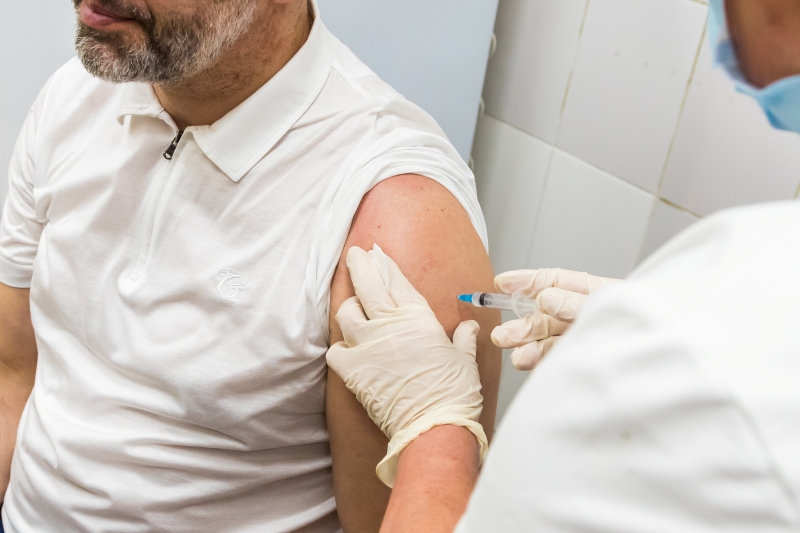 В Новосибирской области выявили случаи заболевания гонконгским гриппом