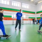 «Земский тренер» принесет специалистам по 1 млн рублей за работу в малых населенных пунктах