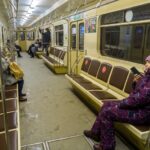 Стоимость проезда в метро Новосибирска повысилась до 48 рублей с 24 декабря