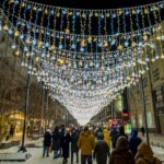 Двенадцать праздничных ярмарок пройдут в Новосибирской области перед Новым годом