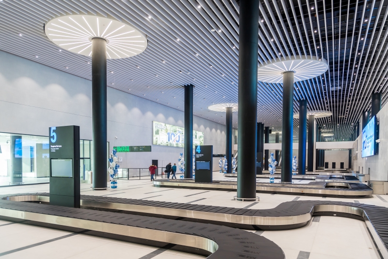 Сервисный сбор отменен для инвалидов и многодетных семей при покупке билетов S7