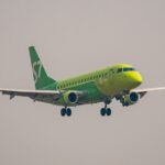 Авиакомпания S7 снова оштрафована за овербукинг в Новосибирске