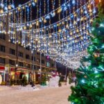 Андрей Травников и Андрей Шимкив поздравили жители Новосибирской области с наступающим Новым 2026 годом