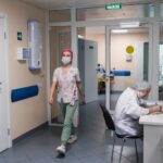 Диспансеризацию на предприятиях прошли свыше 60 тысяч жителей Новосибирской области