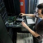 Итоги цифровой трансформации в 2025 году подвели в Новосибирской области